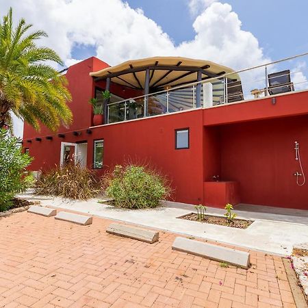 Villa Gemini In El Pueblo Villas Кралендижк Екстериор снимка