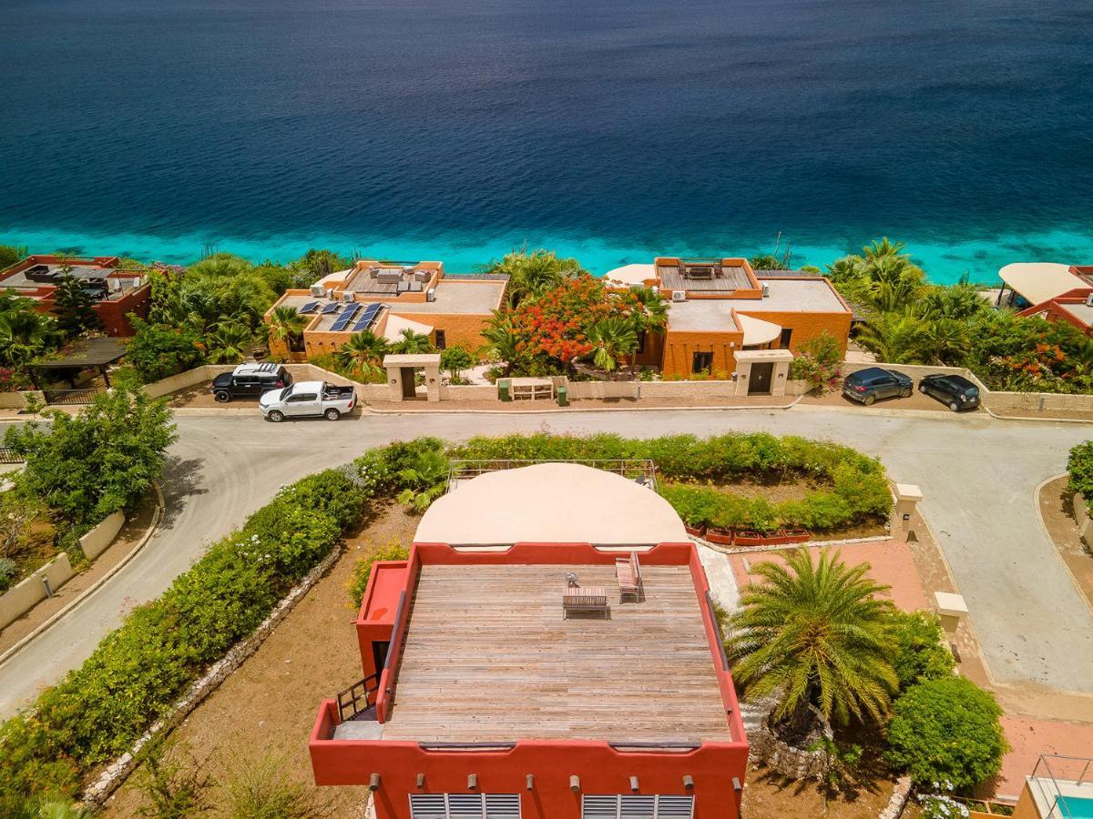 Villa Gemini In El Pueblo Villas Кралендижк Екстериор снимка