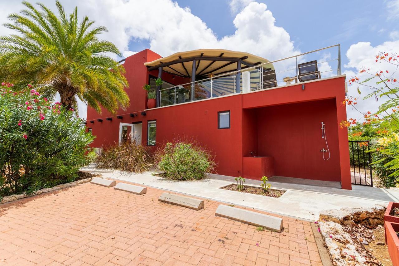 Villa Gemini In El Pueblo Villas Кралендижк Екстериор снимка