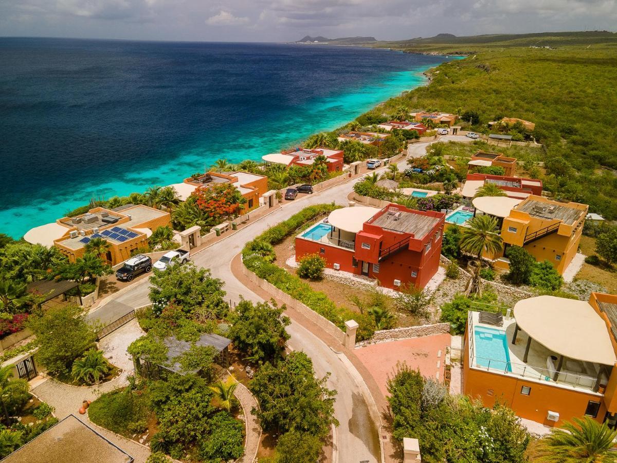 Villa Gemini In El Pueblo Villas Кралендижк Екстериор снимка