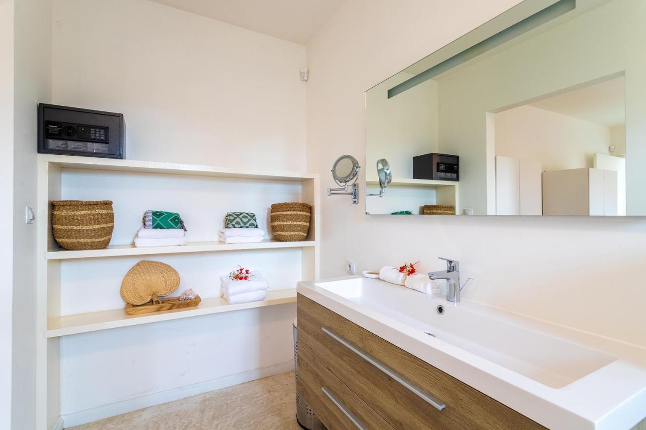 Villa Gemini In El Pueblo Villas Кралендижк Екстериор снимка
