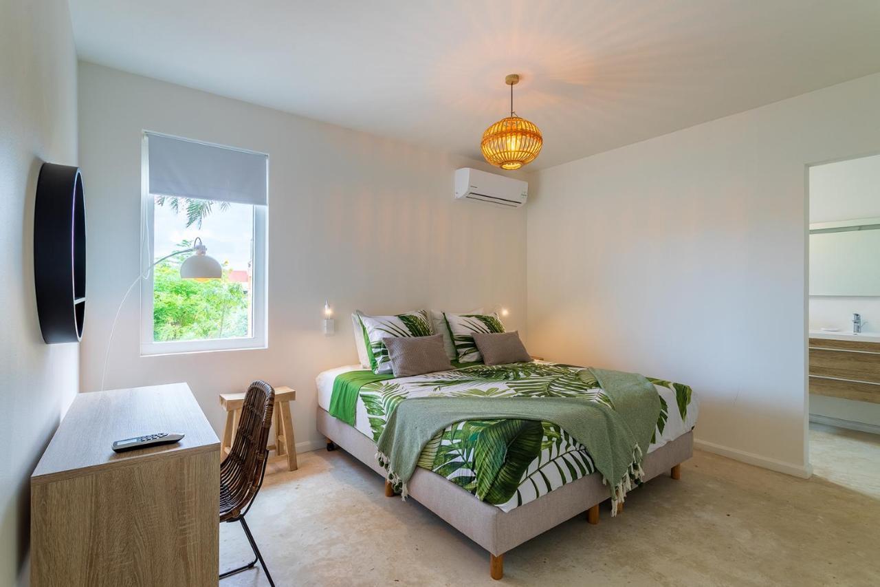 Villa Gemini In El Pueblo Villas Кралендижк Екстериор снимка
