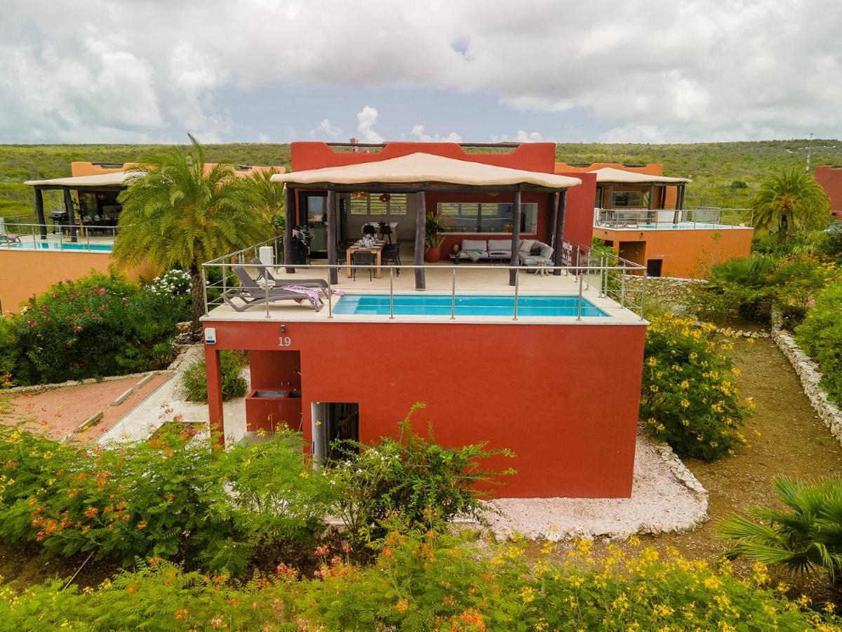 Villa Gemini In El Pueblo Villas Кралендижк Екстериор снимка