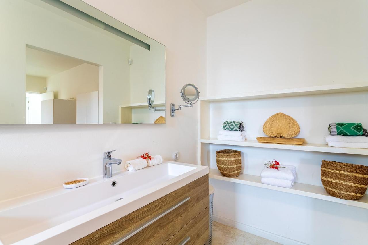 Villa Gemini In El Pueblo Villas Кралендижк Екстериор снимка