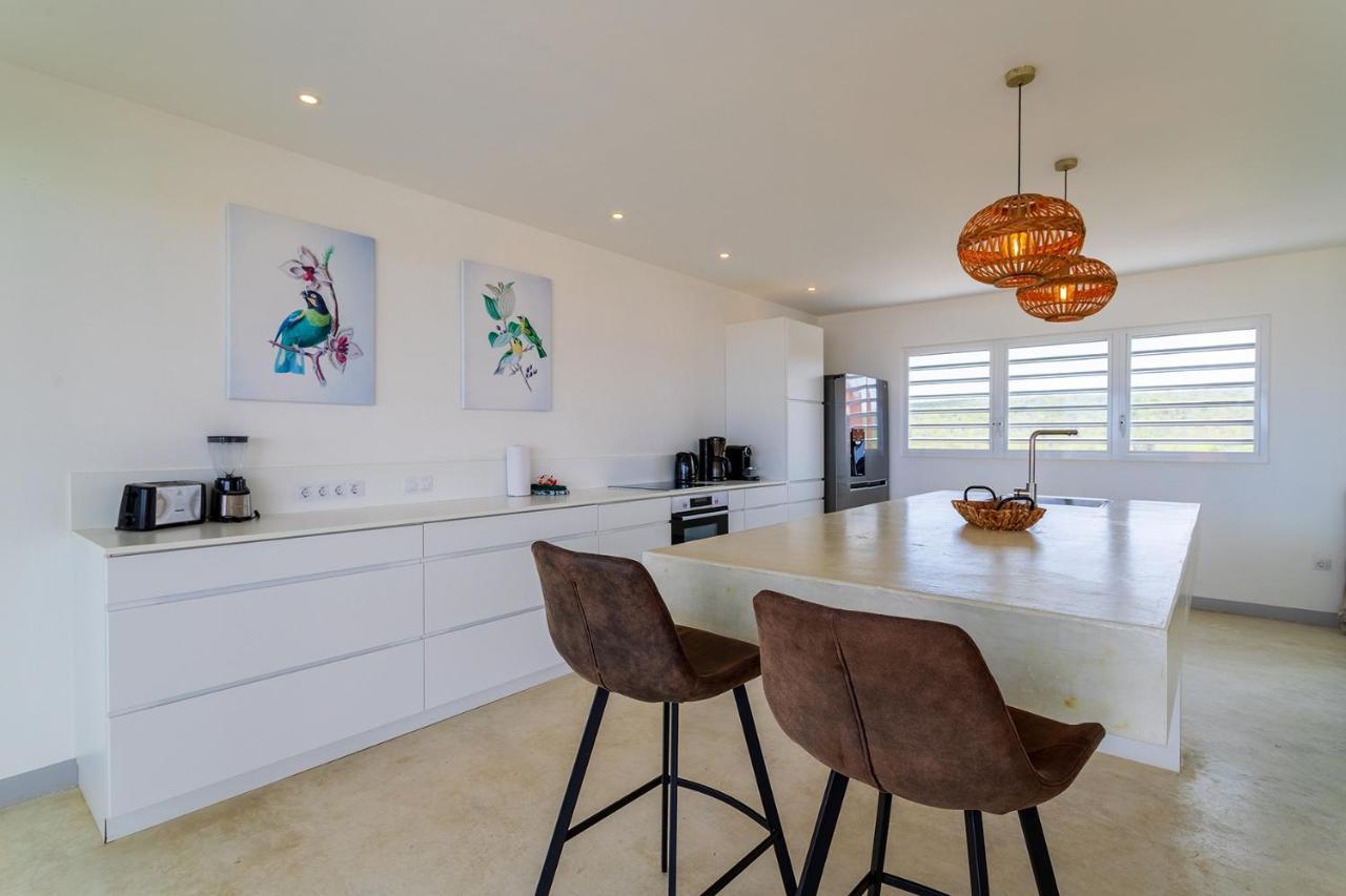 Villa Gemini In El Pueblo Villas Кралендижк Екстериор снимка