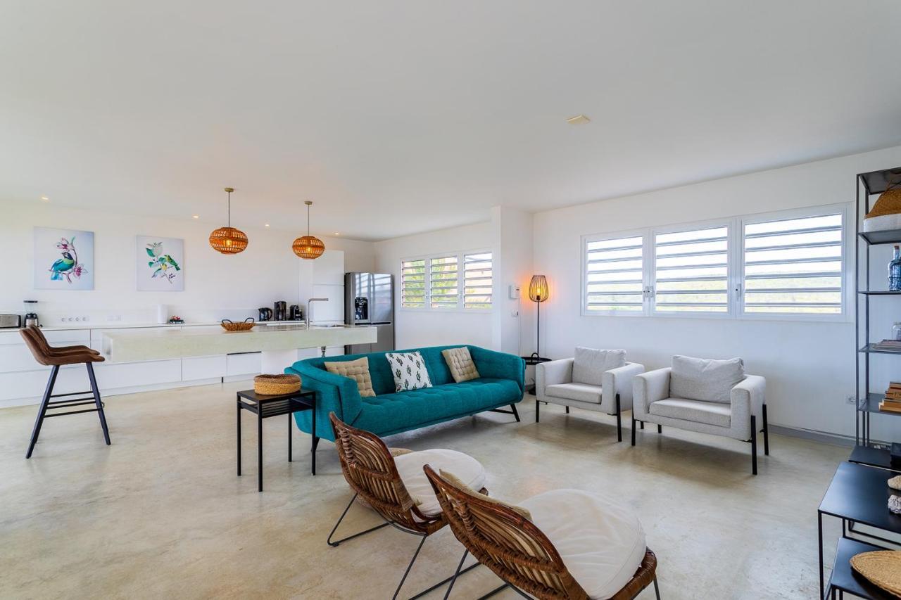 Villa Gemini In El Pueblo Villas Кралендижк Екстериор снимка