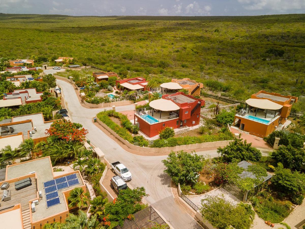 Villa Gemini In El Pueblo Villas Кралендижк Екстериор снимка