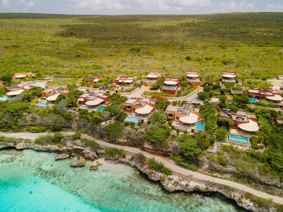 Villa Gemini In El Pueblo Villas Кралендижк Екстериор снимка
