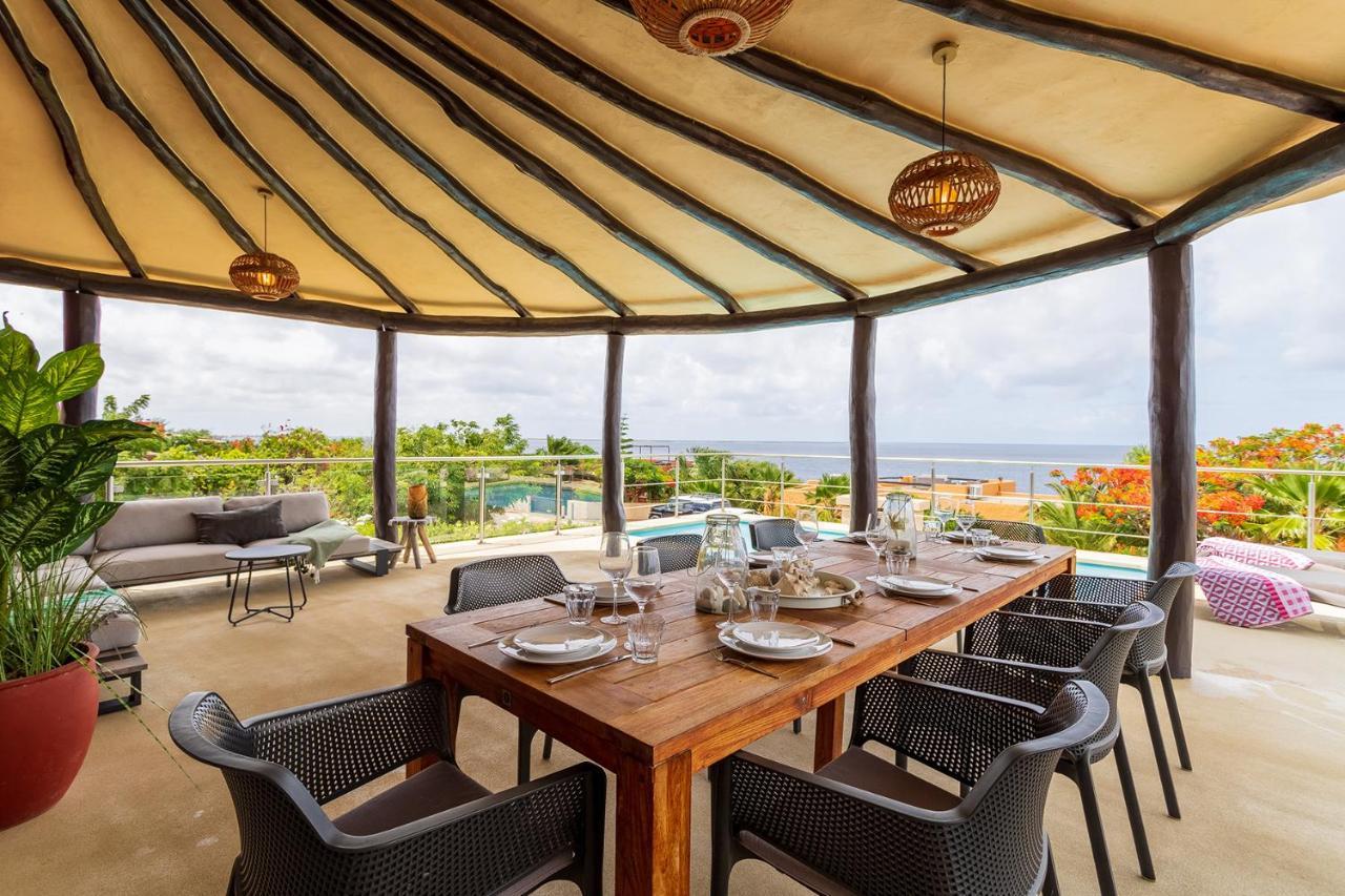 Villa Gemini In El Pueblo Villas Кралендижк Екстериор снимка