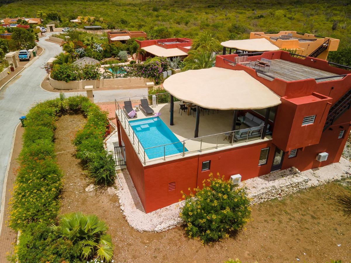 Villa Gemini In El Pueblo Villas Кралендижк Екстериор снимка