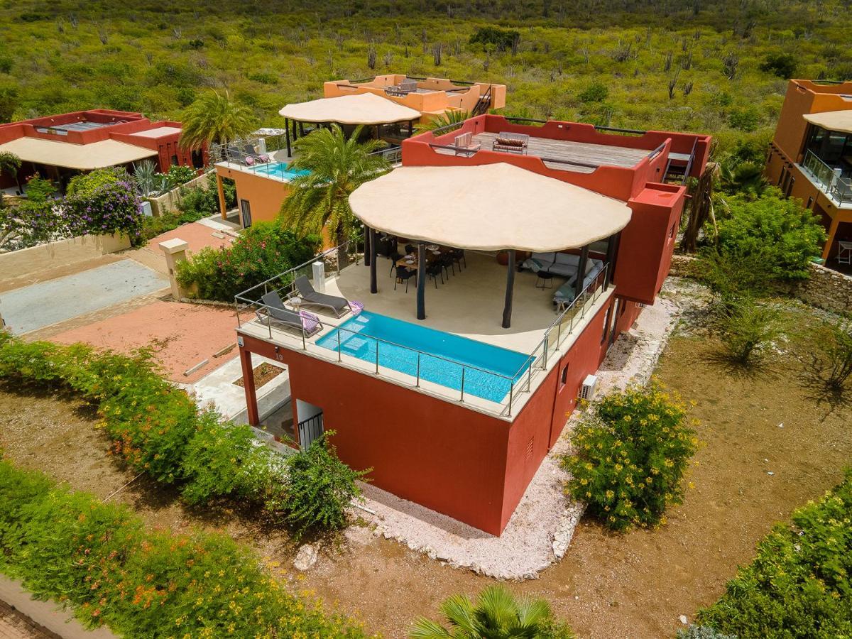 Villa Gemini In El Pueblo Villas Кралендижк Екстериор снимка