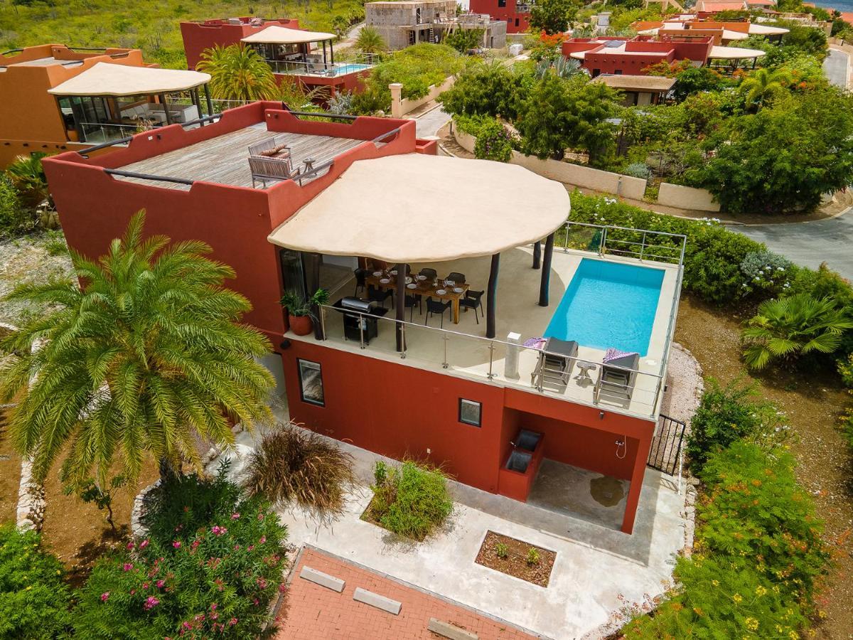 Villa Gemini In El Pueblo Villas Кралендижк Екстериор снимка