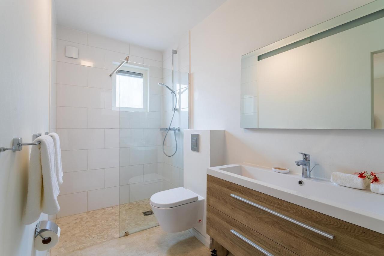 Villa Gemini In El Pueblo Villas Кралендижк Екстериор снимка