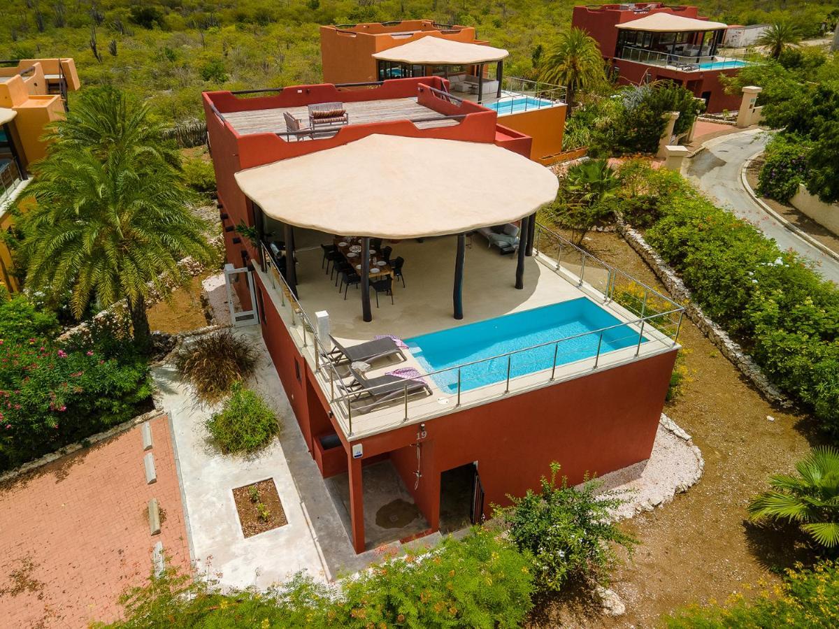 Villa Gemini In El Pueblo Villas Кралендижк Екстериор снимка