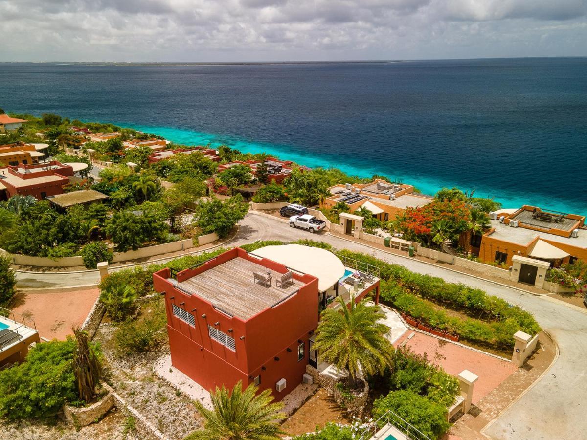 Villa Gemini In El Pueblo Villas Кралендижк Екстериор снимка