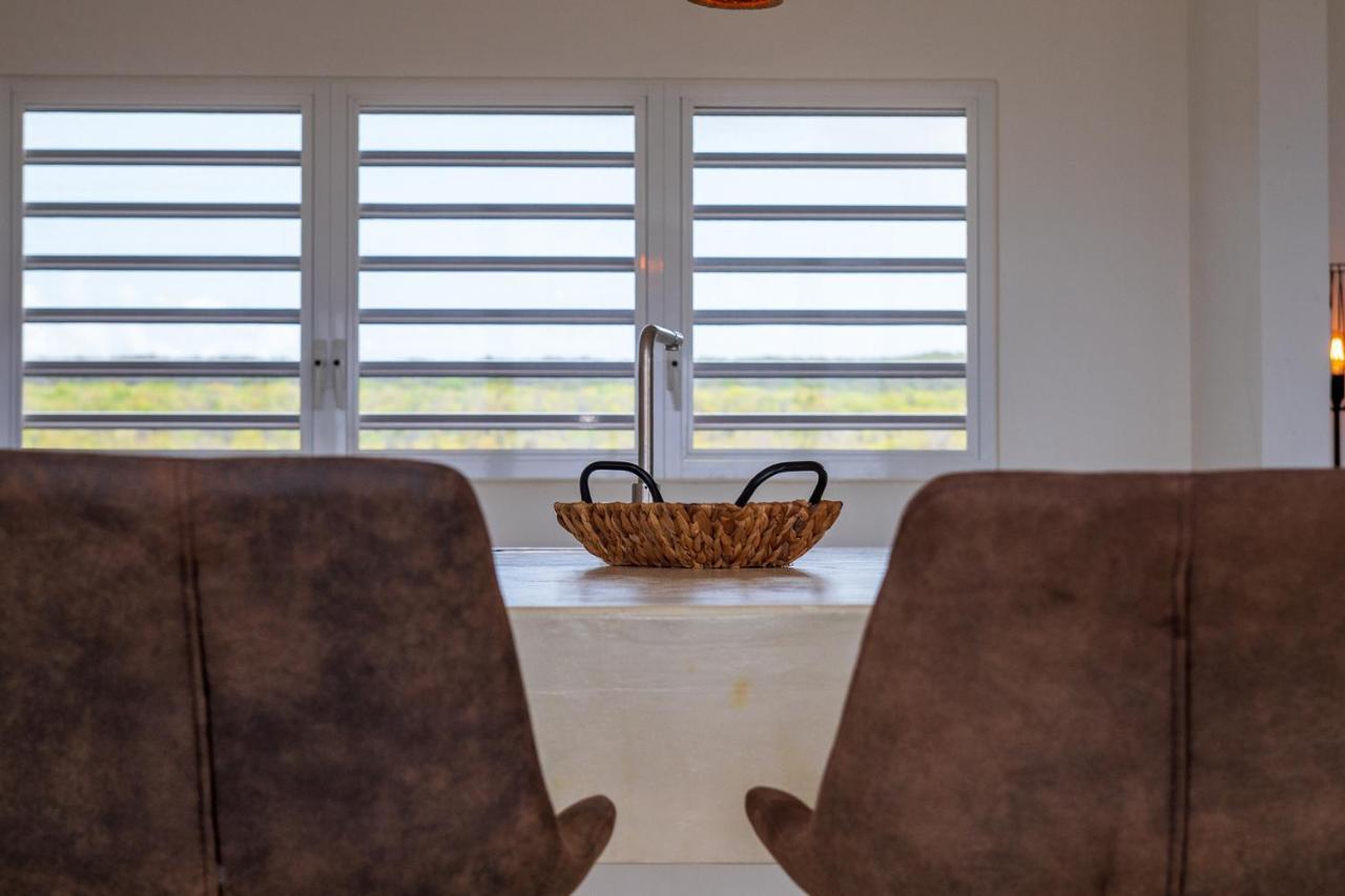 Villa Gemini In El Pueblo Villas Кралендижк Екстериор снимка
