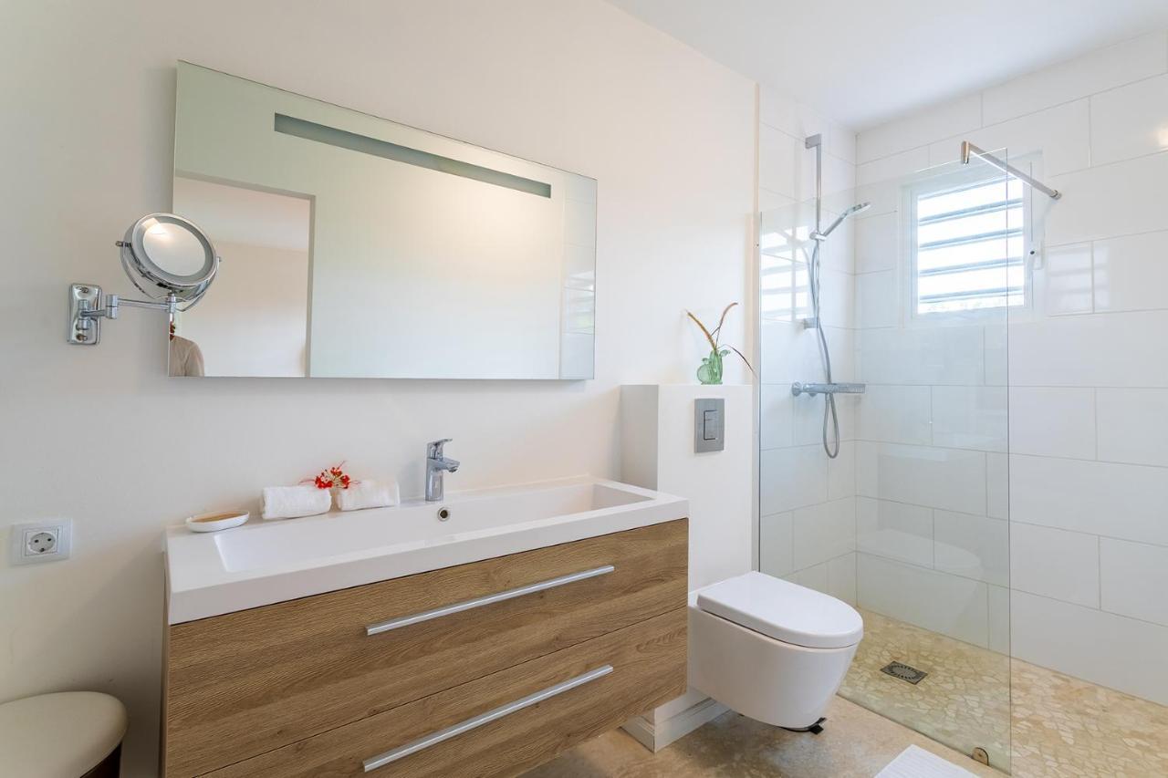 Villa Gemini In El Pueblo Villas Кралендижк Екстериор снимка