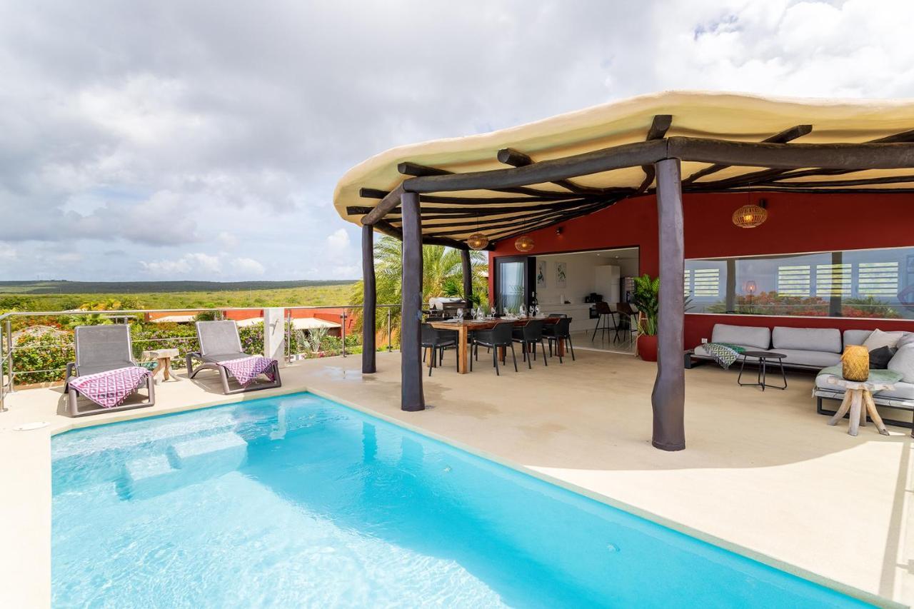 Villa Gemini In El Pueblo Villas Кралендижк Екстериор снимка