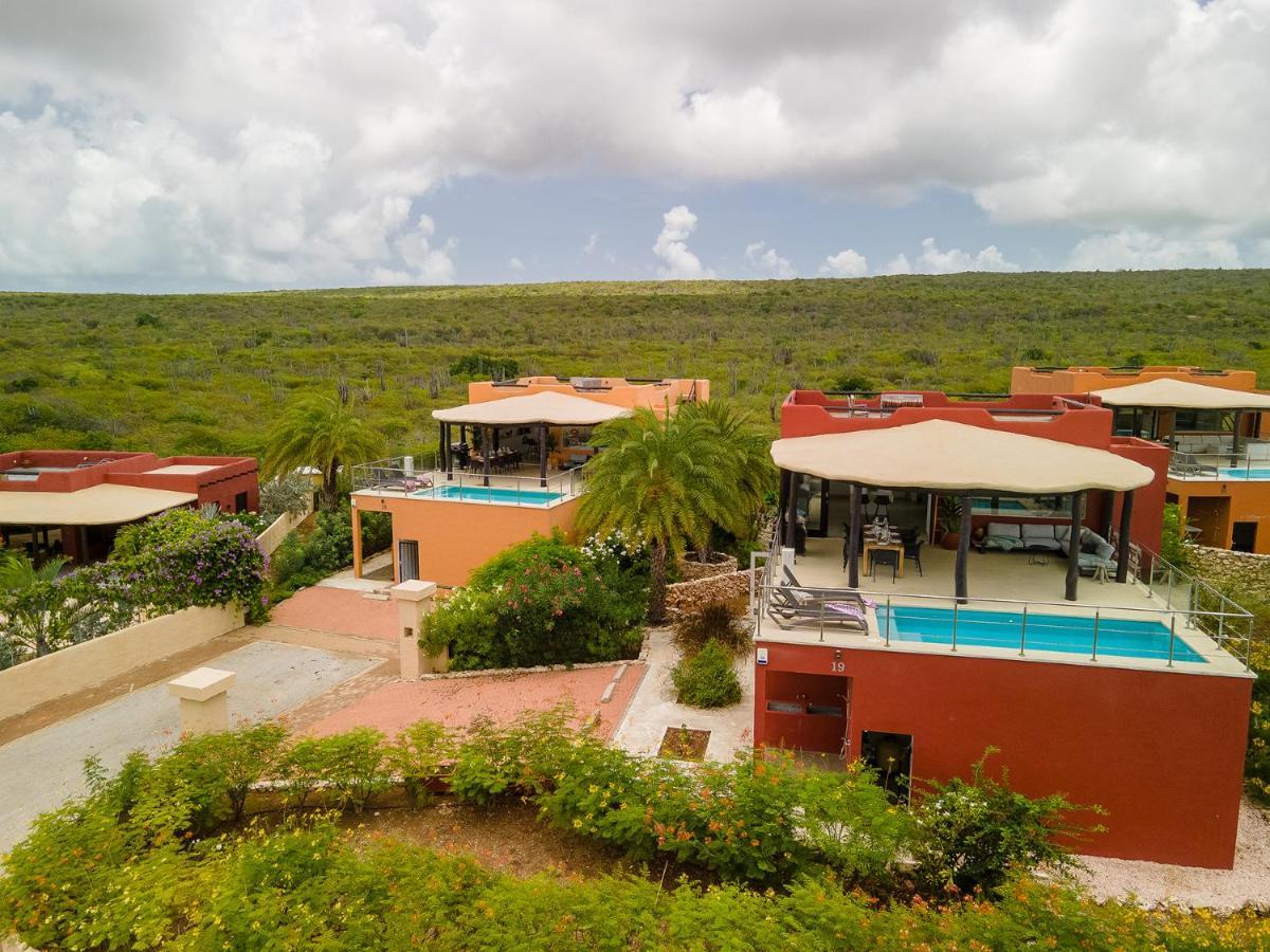 Villa Gemini In El Pueblo Villas Кралендижк Екстериор снимка