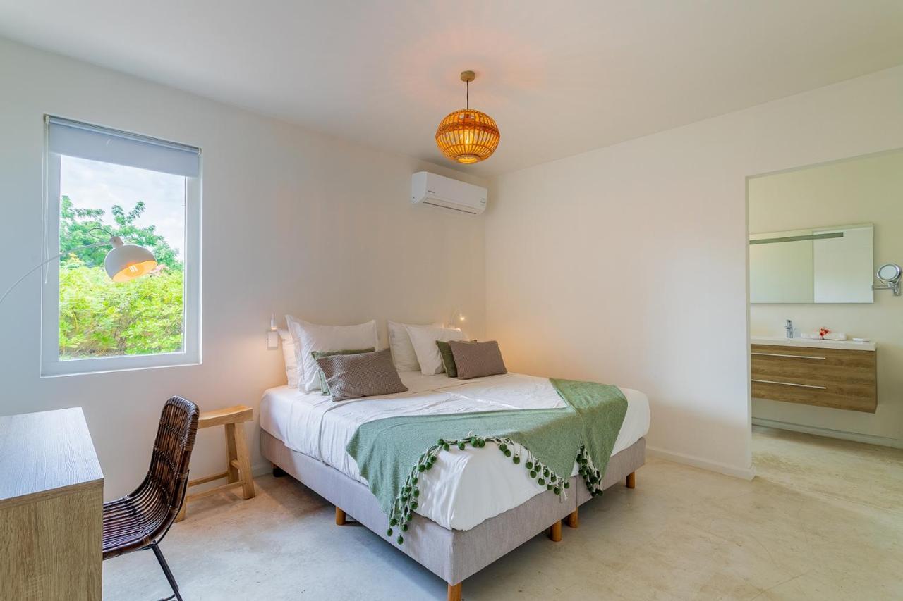 Villa Gemini In El Pueblo Villas Кралендижк Екстериор снимка