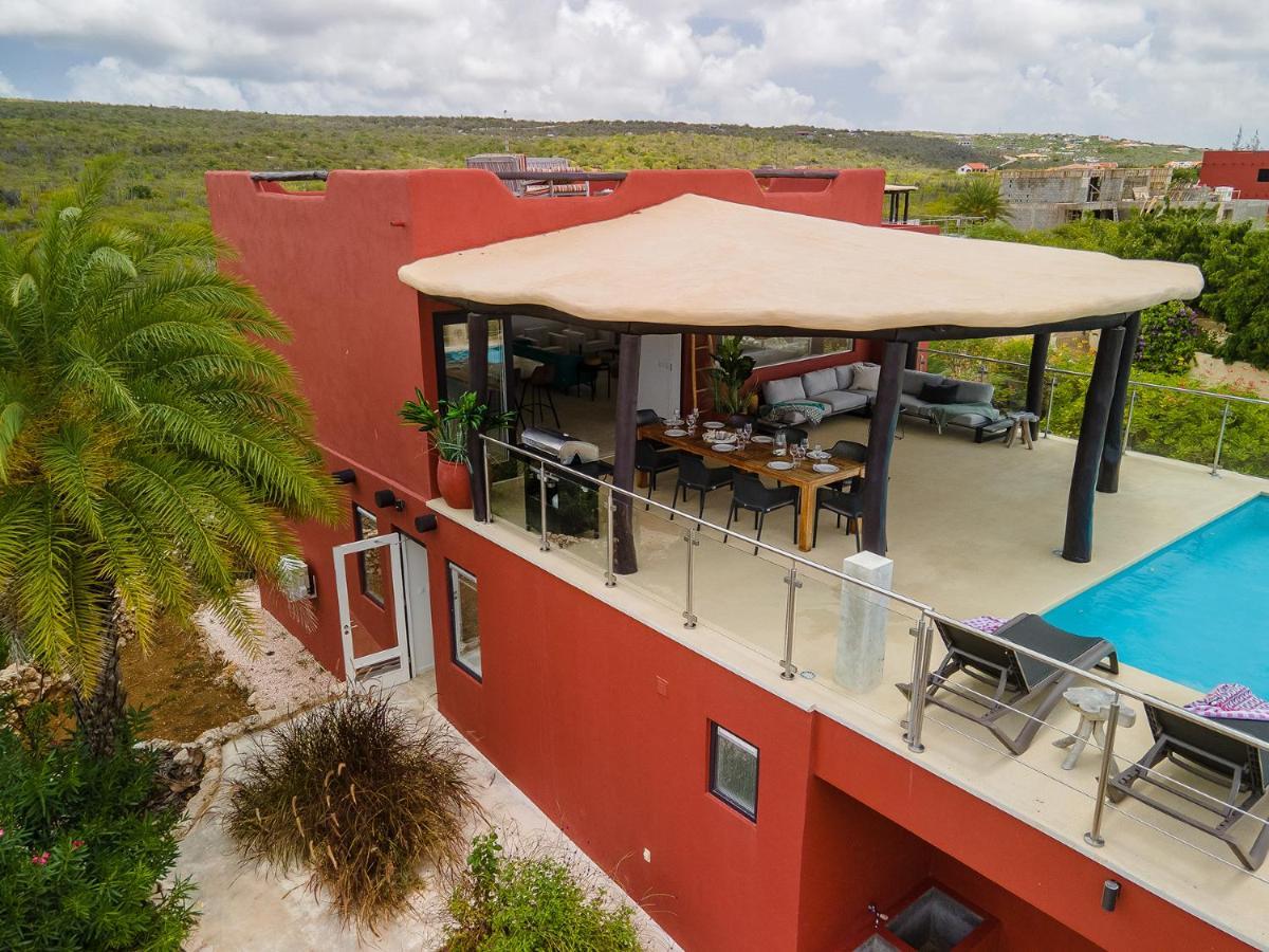 Villa Gemini In El Pueblo Villas Кралендижк Екстериор снимка