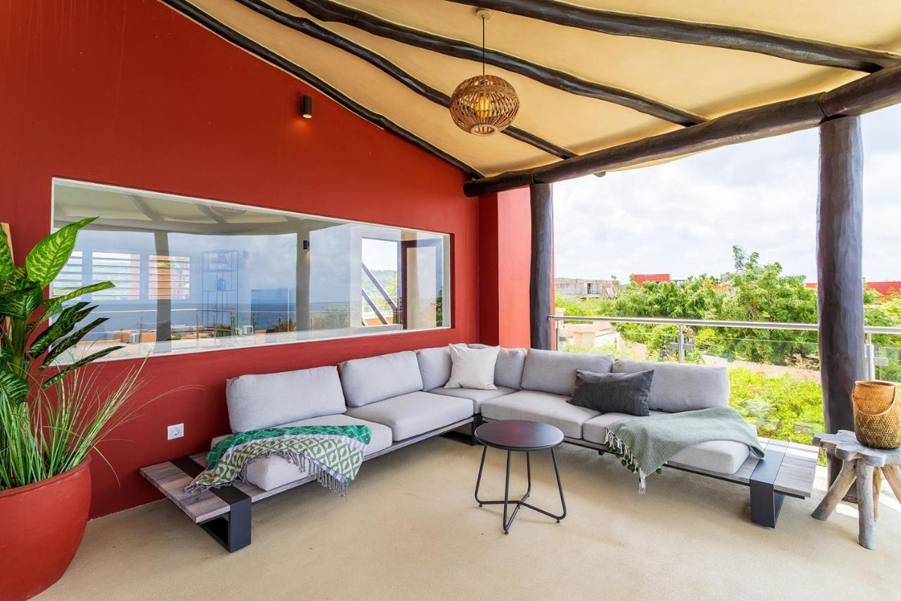 Villa Gemini In El Pueblo Villas Кралендижк Екстериор снимка